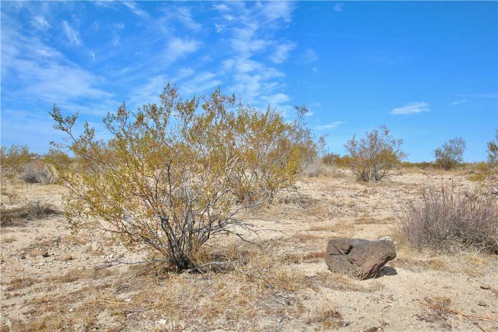 0 Moonlight Mesa Avenue Property Photo 2