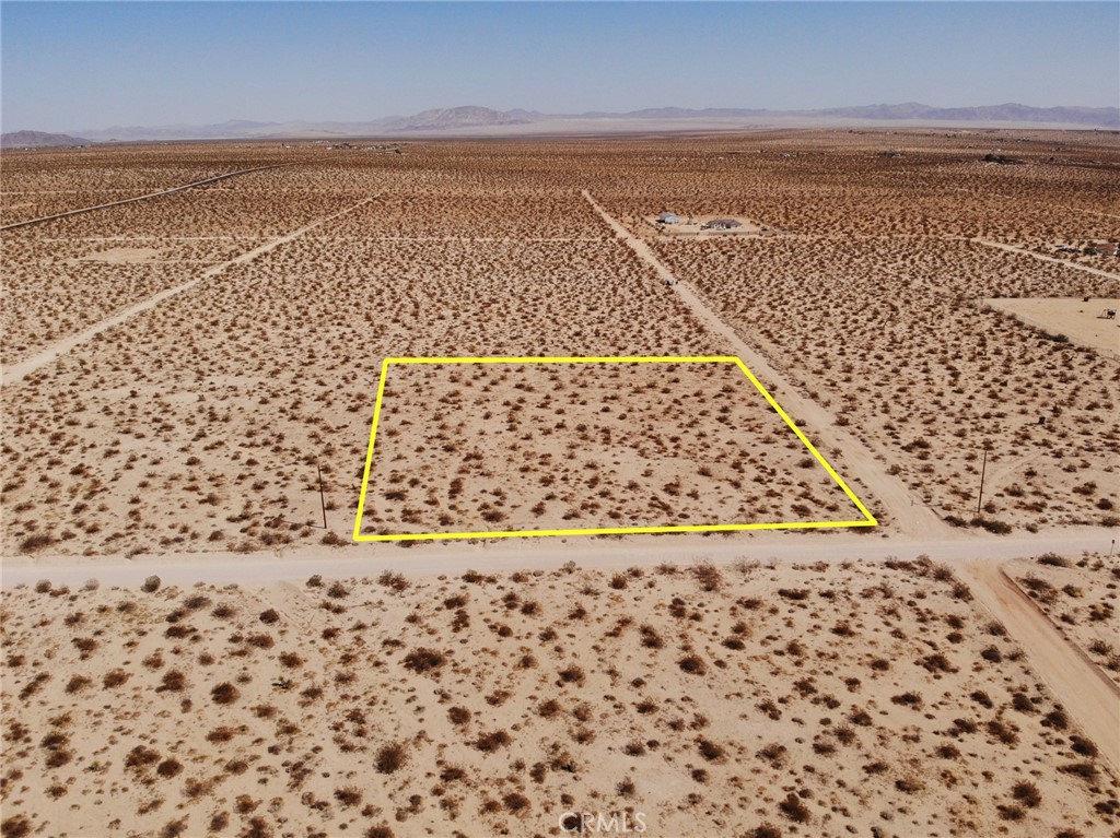 0 Moonlight Mesa Avenue Property Photo 5