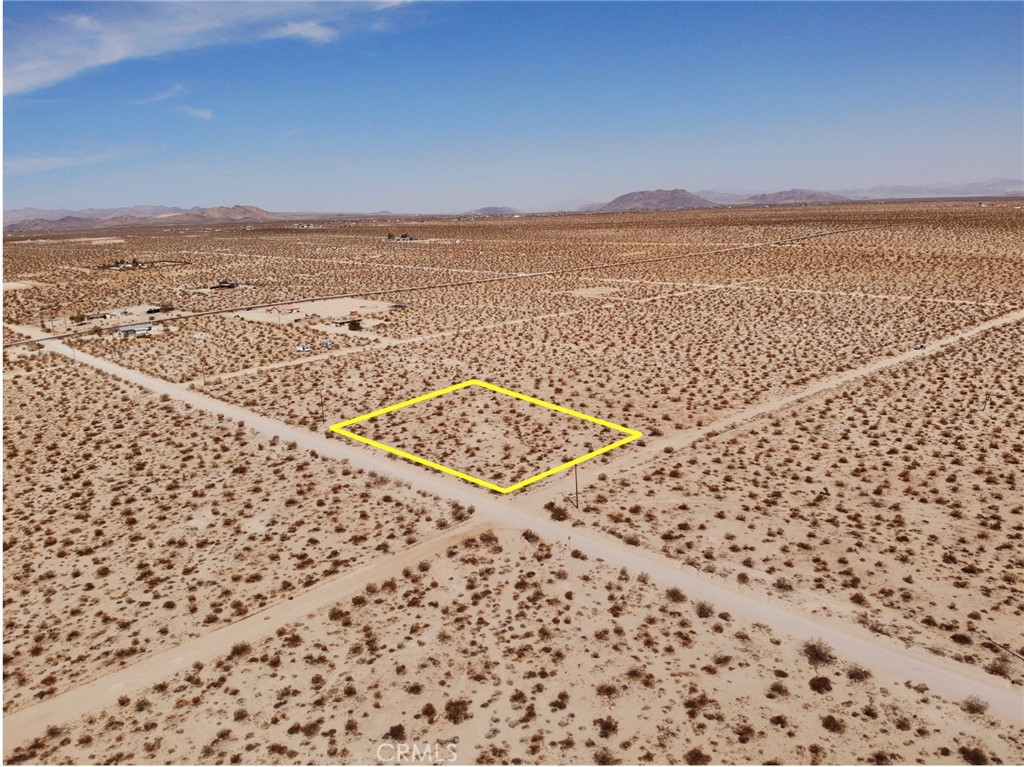 0 Moonlight Mesa Avenue Property Photo 6