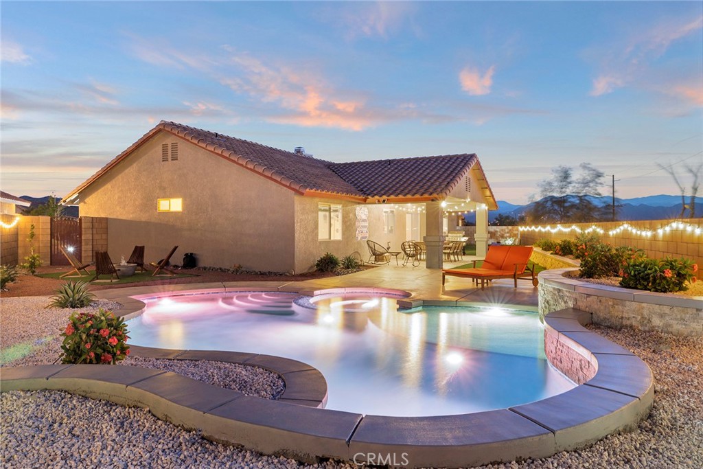 56780 Taos Circle Property Photo 1