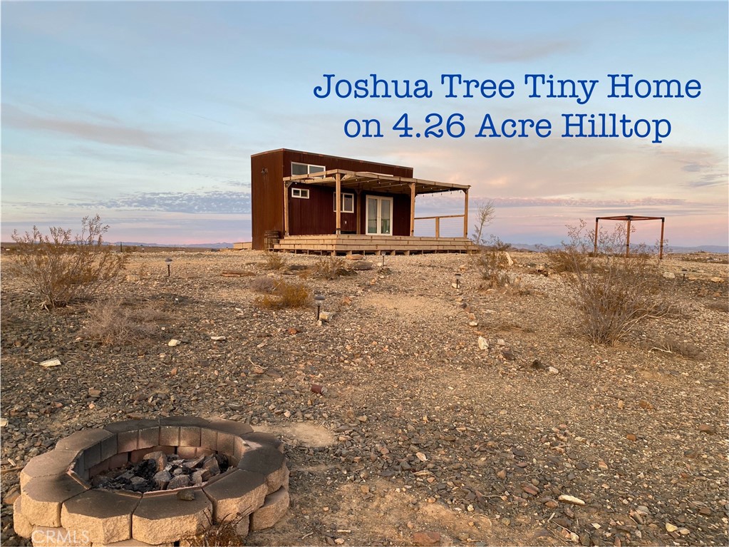 62292 Cielito Drive Property Photo 1