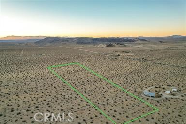 11112 Shoshone Valley Avenue Property Photo 1