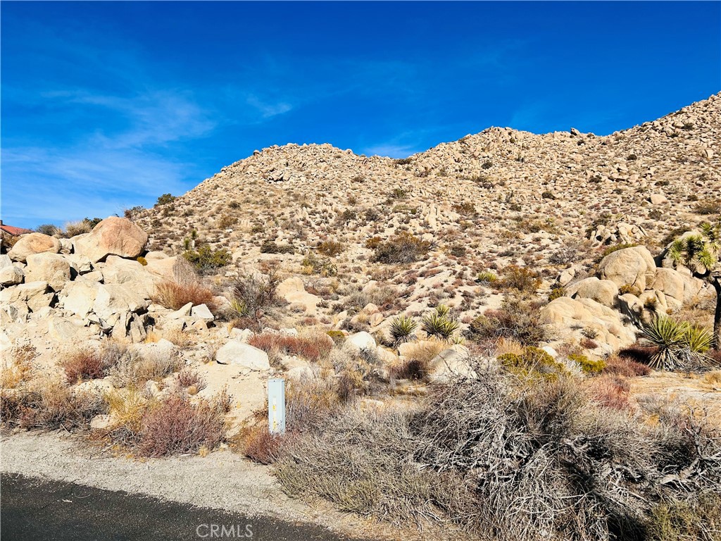57378 Bandera Road Property Photo 1