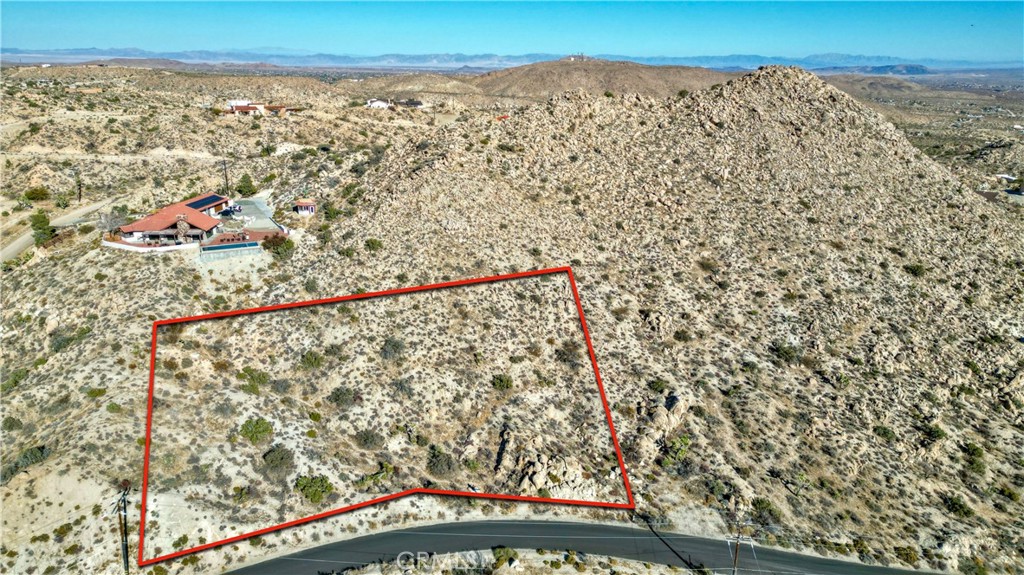 57378 Bandera Road Property Photo 5