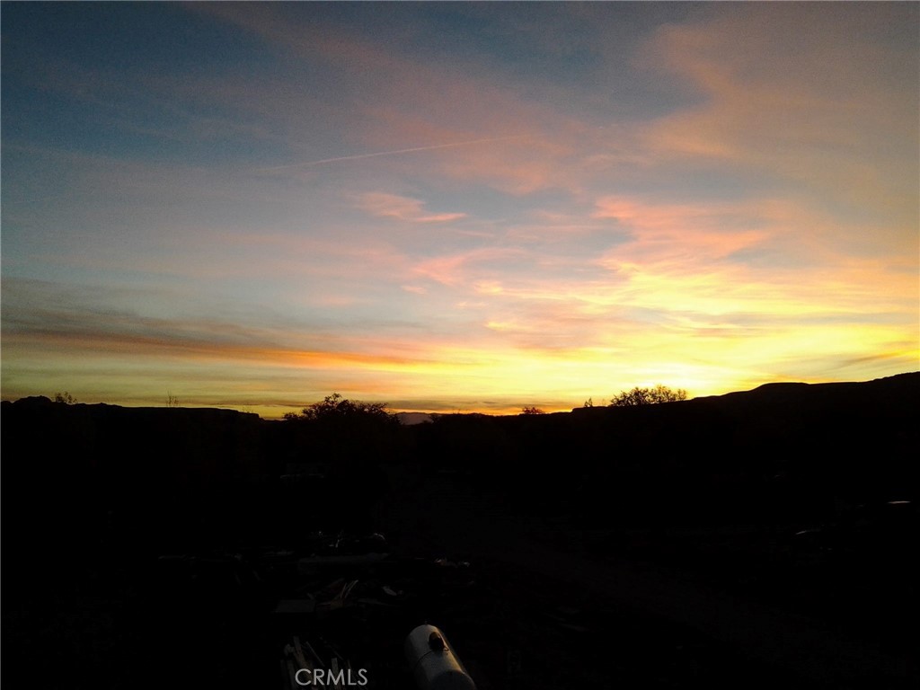 5445 Morongo Road Property Photo 2