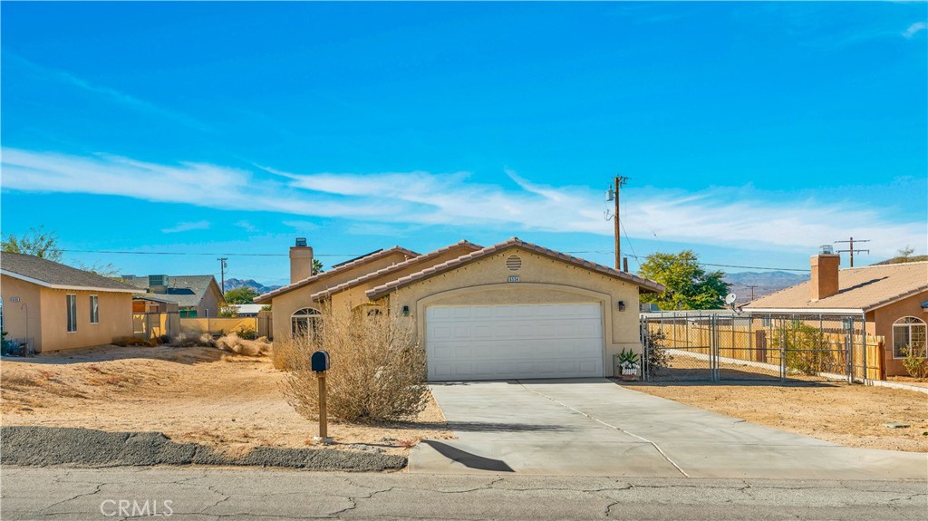 6554 Indian Cove Road Property Photo