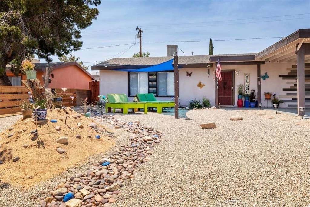 61619 Palm Vista Drive Property Photo 1