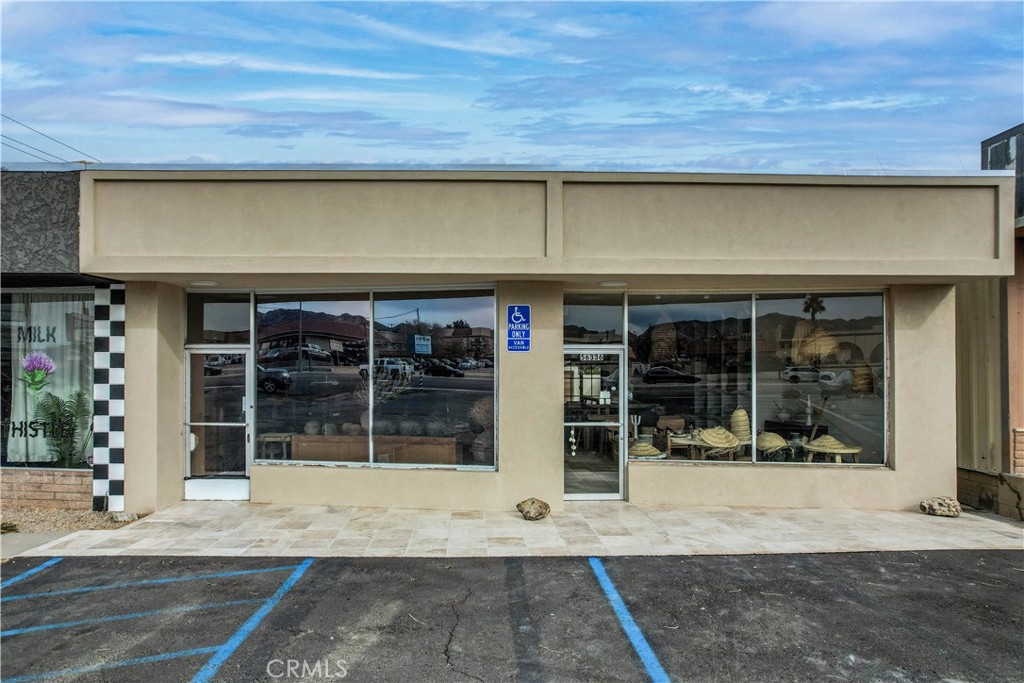 56334 Twentynine Palms Highway Property Photo 1