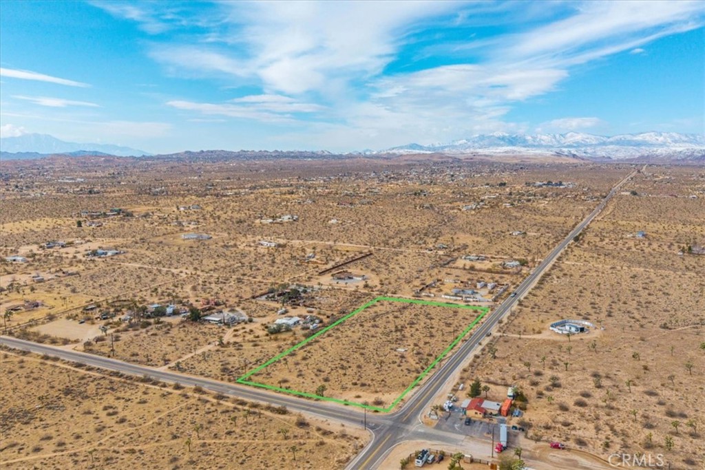 3342 Yucca Mesa Road Property Photo 1