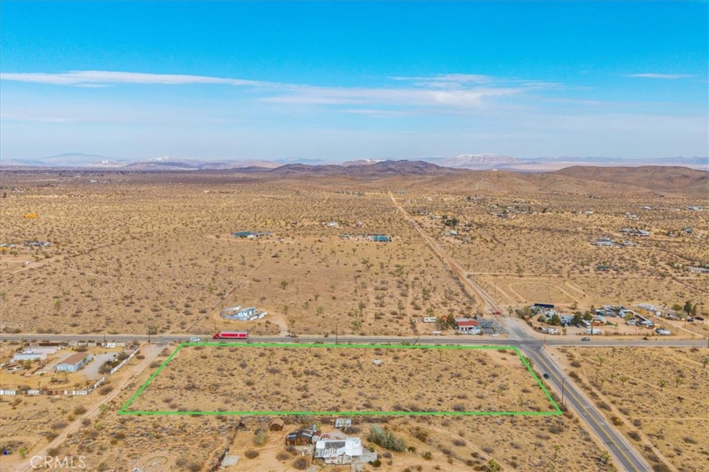 3342 Yucca Mesa Road Property Photo 2