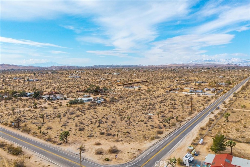 3342 Yucca Mesa Road Property Photo 3
