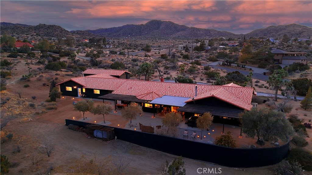 58916 Carmelita Circle Property Photo 1