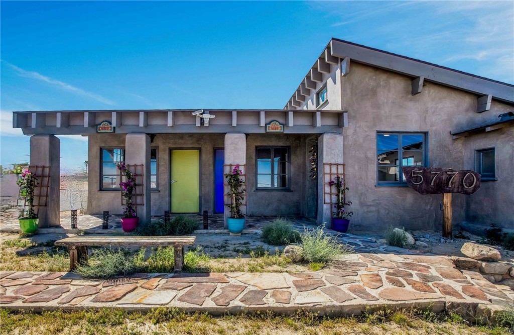5770 Adobe Road Property Photo 1