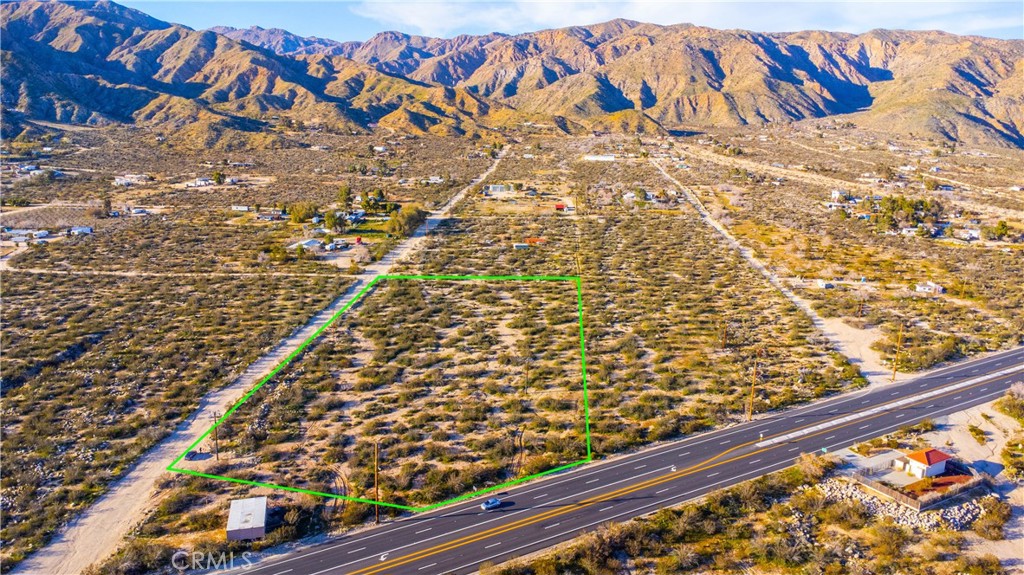 0 Desert Willow Trail Property Photo
