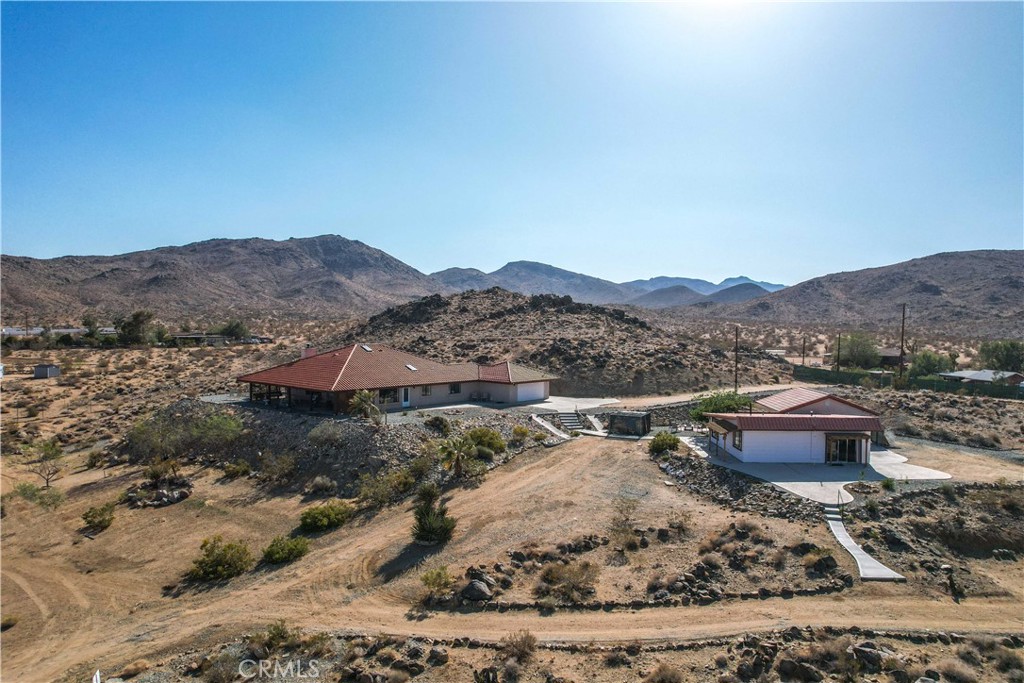 1388 N Jemez Trail Property Image