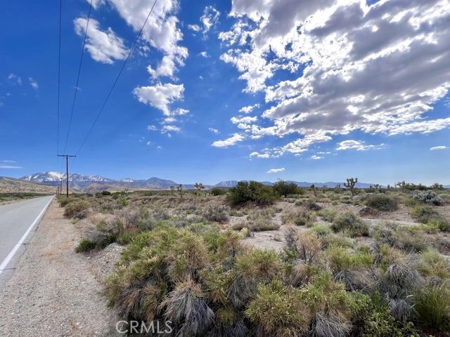 0 Vac/vic Avenue Y8/205 Ste Property Photo