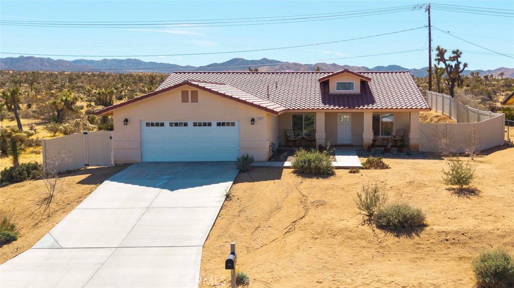 58767 Delano Trail Property Photo