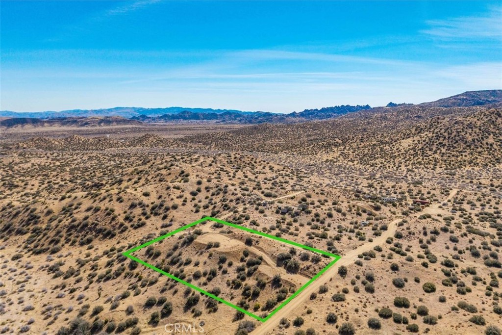 2841 Tumbleweed Trail Property Photo 1