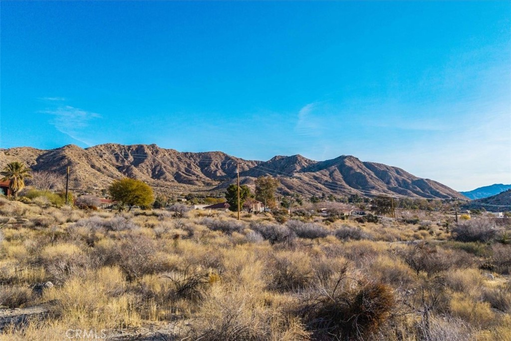 0 Palo Verde Road Property Photo