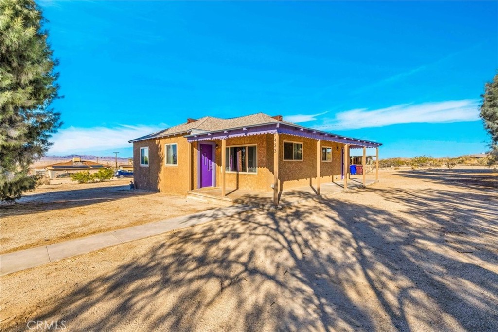 7433 Sahara Avenue Property Photo 1