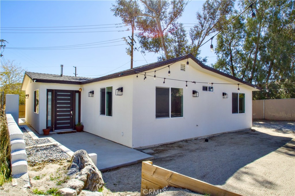 11229 San Jacinto Street Property Photo