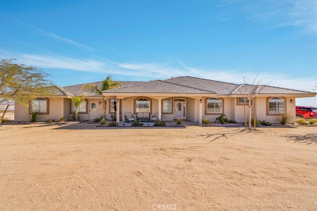 72522 Fremontia Street Property Photo