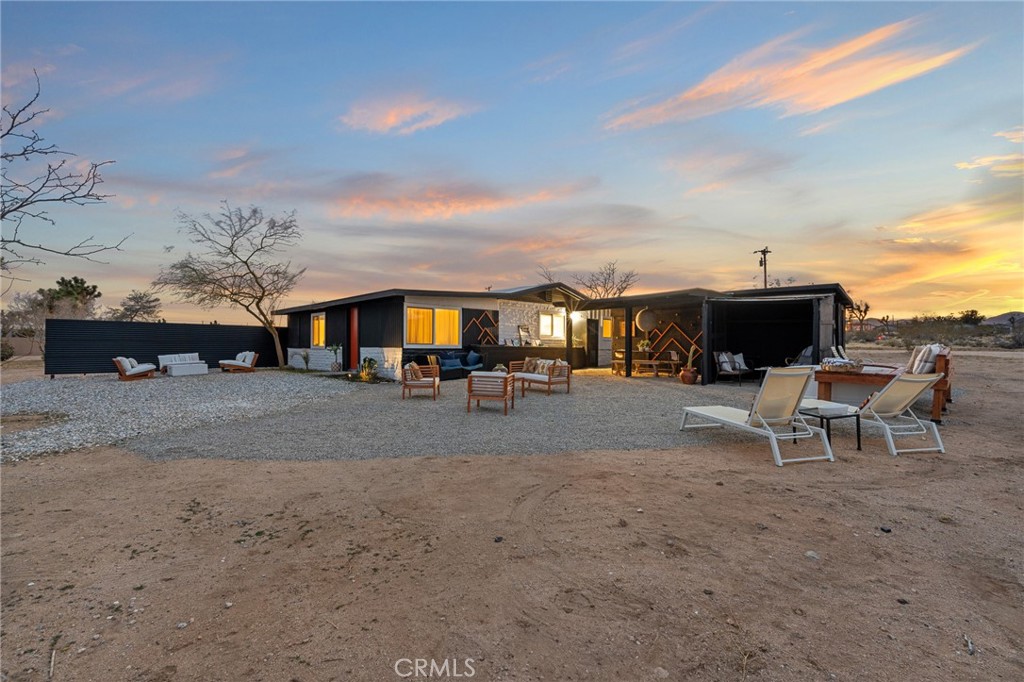 56622 Handley Road Property Photo