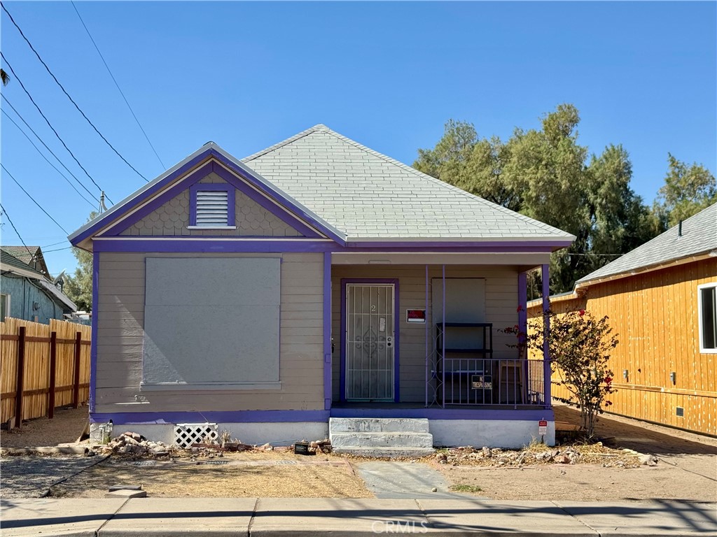406 D Street Property Photo