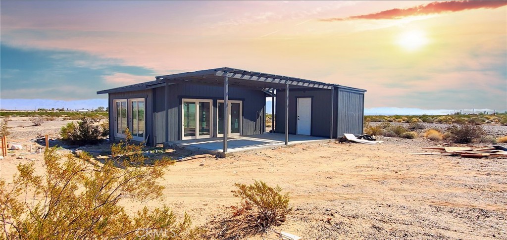 79293 Sullivan Road Property Photo 1