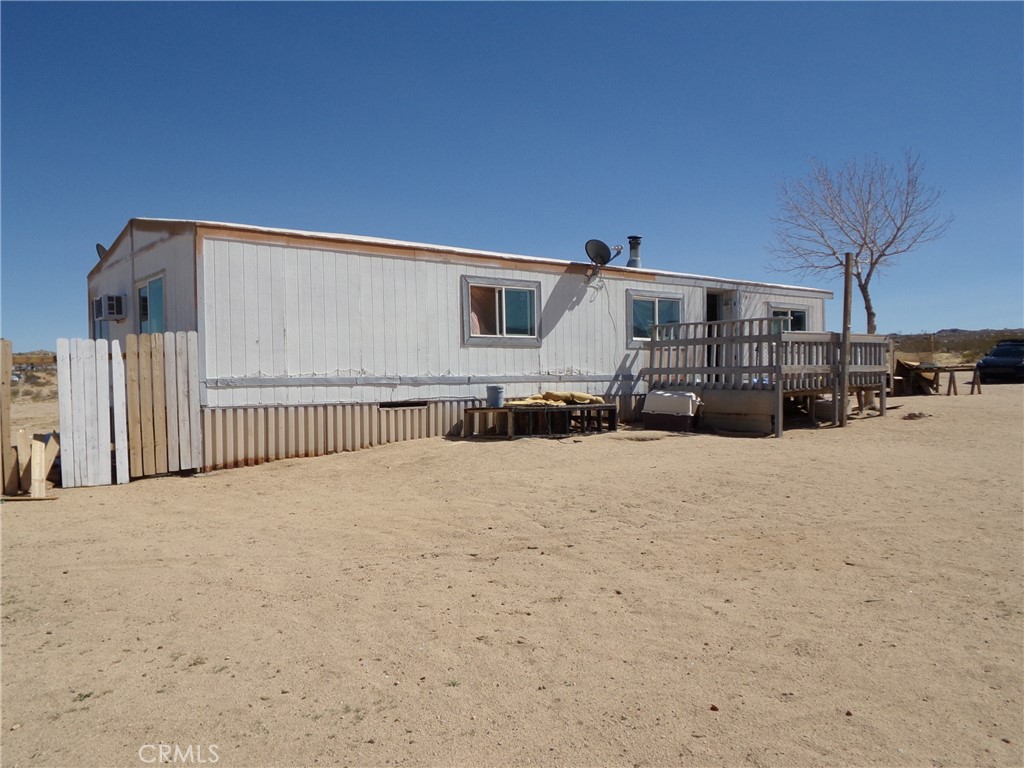 51820 Hacienda Road Property Photo