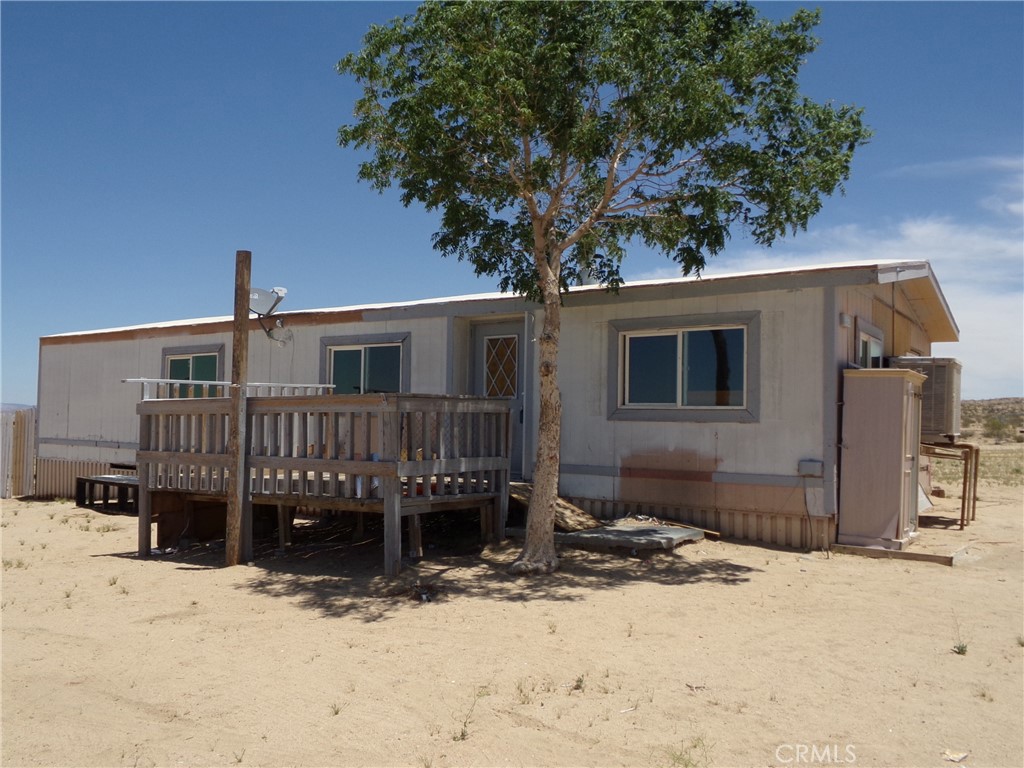 51820 Hacienda Road Property Photo 1