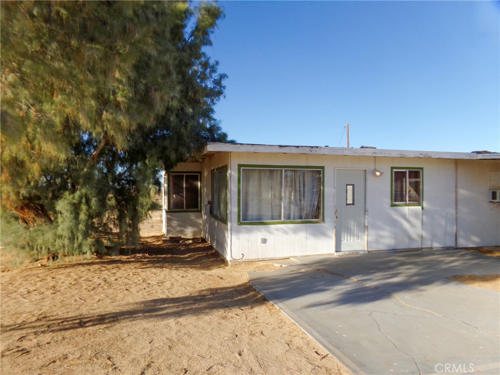 62753 Desert Trail Drive Property Photo 1