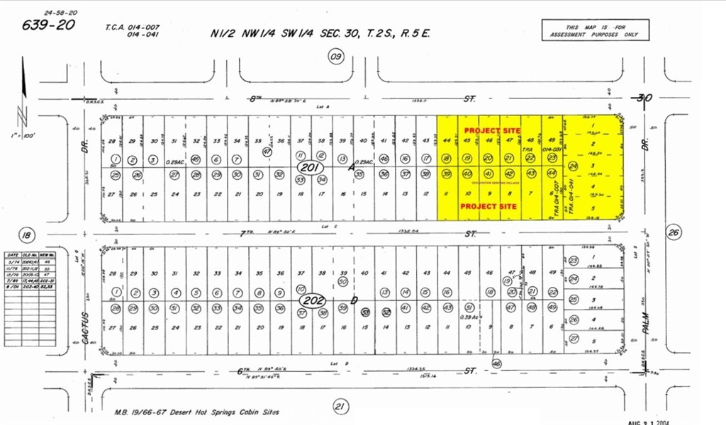 11083 Palm Property Photo 1