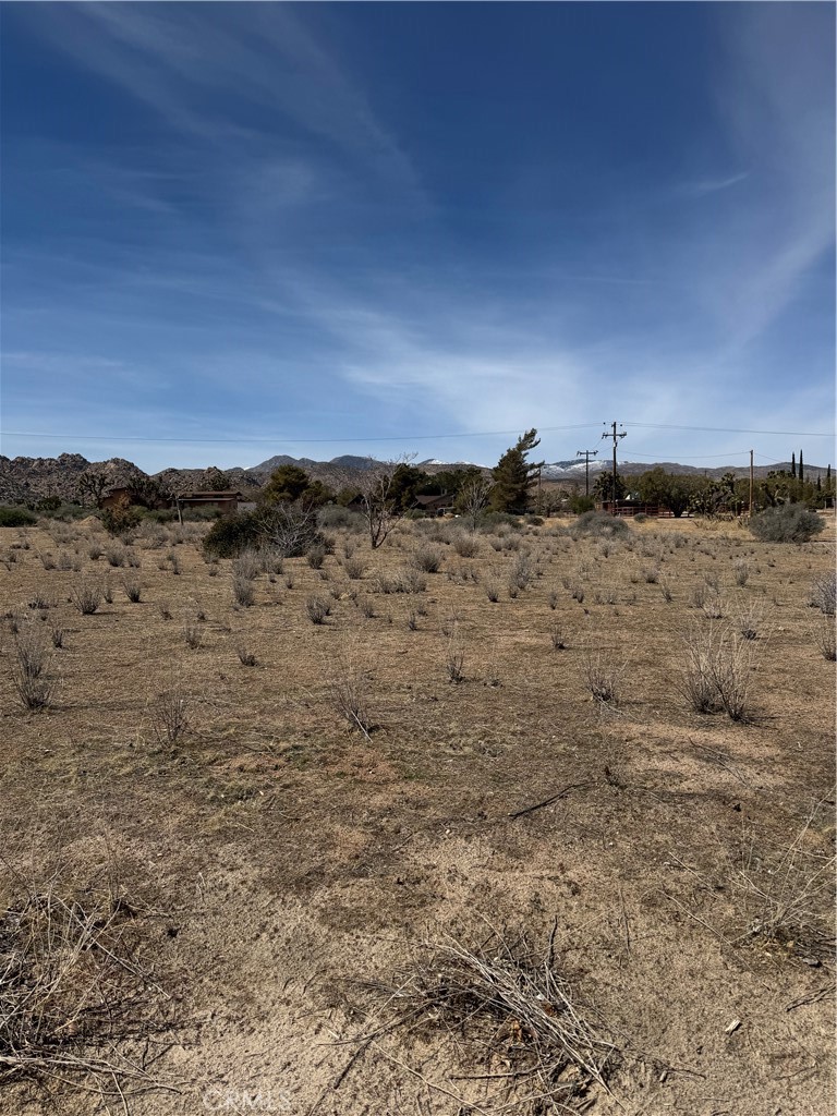 0 Minna Gombell Lane Property Photo