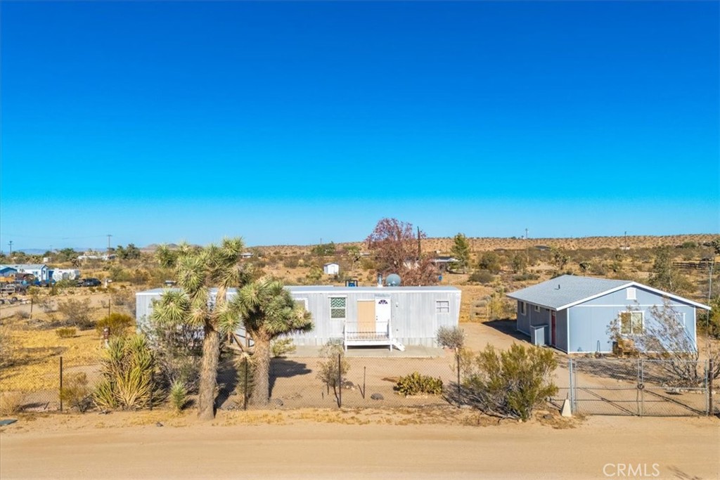 1477 Artesia Avenue Property Photo