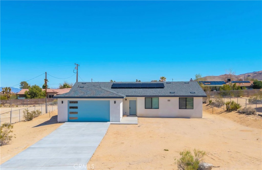 6963 Copper Mountain Road Property Photo