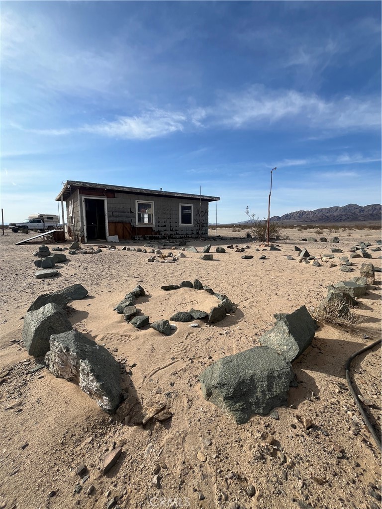 0 Mesa Property Photo