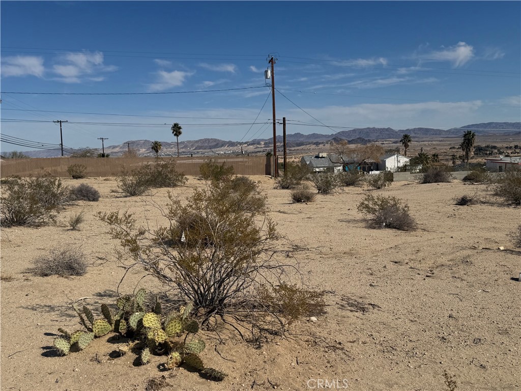 73735 Manana Drive Property Photo