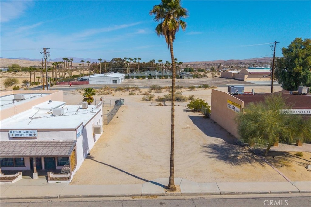 0 Adobe Road Property Photo