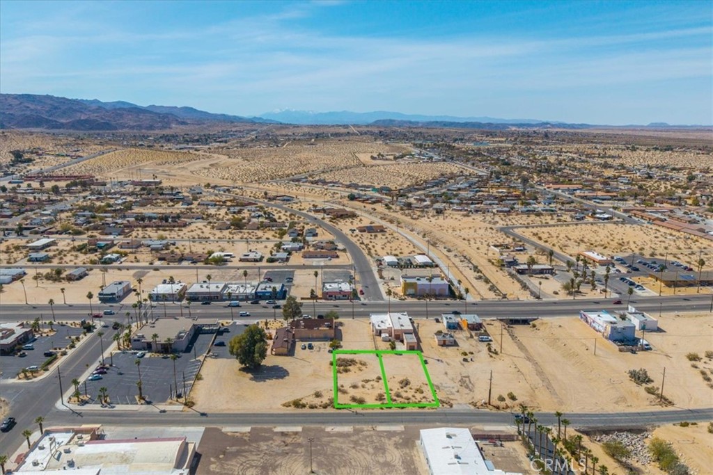 0 Ocotillo Avenue Property Photo