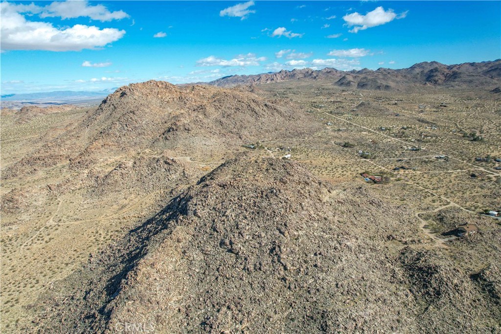 1234 Quail Springs Road Property Photo