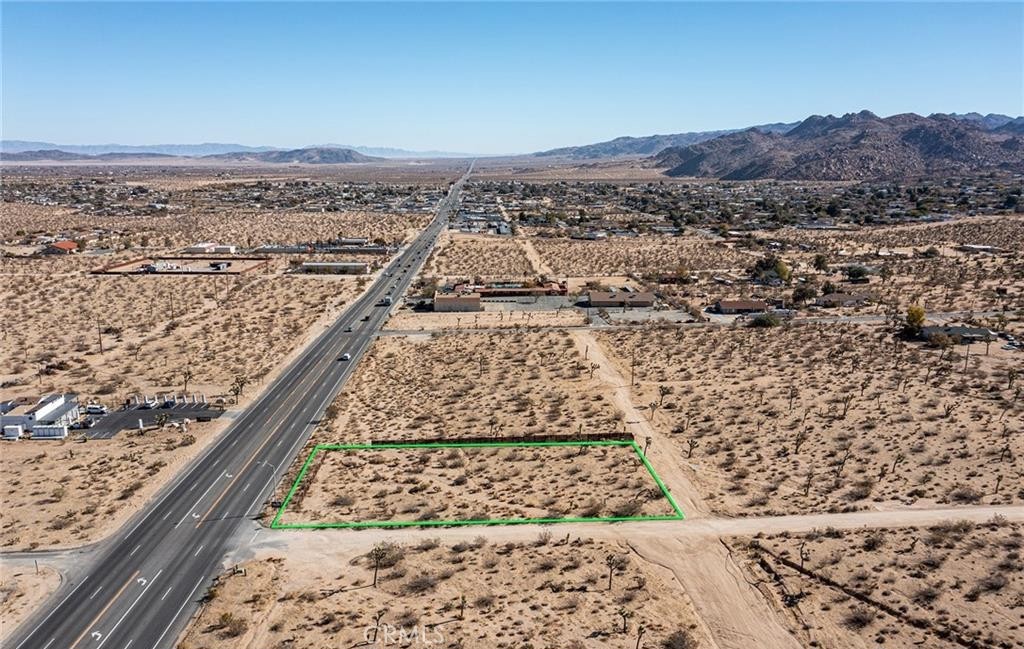 6538 Saddleback Road Property Photo