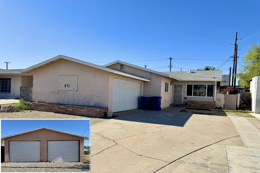 571 California Avenue Property Photo
