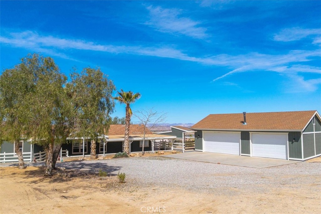 7167 Sunny Vista Road Property Photo