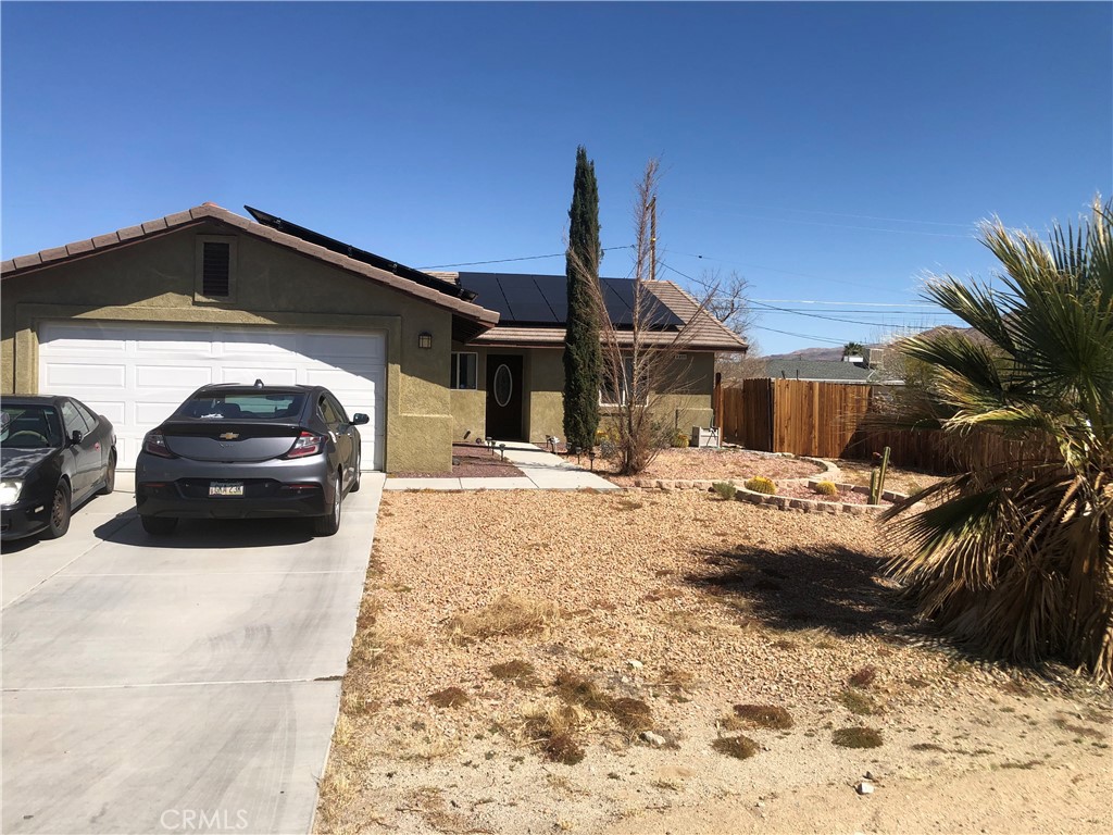 6855 Manzanita Avenue Property Photo 2