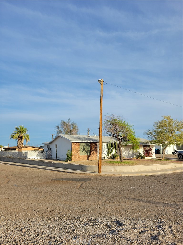 2012 Parkway Street Property Photo