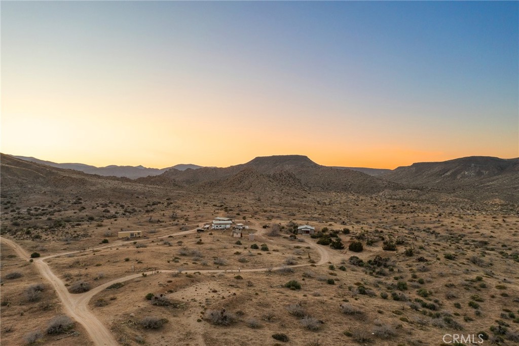 54559 Saratoga Road Property Photo 1