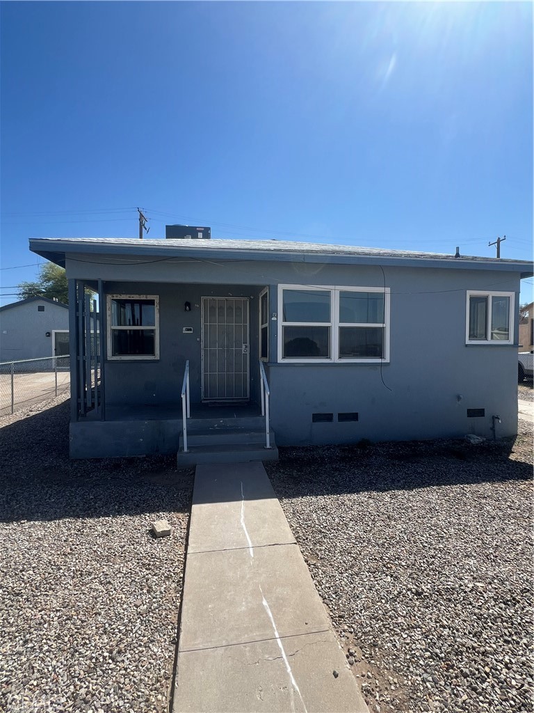 1709 Washington Street Property Photo