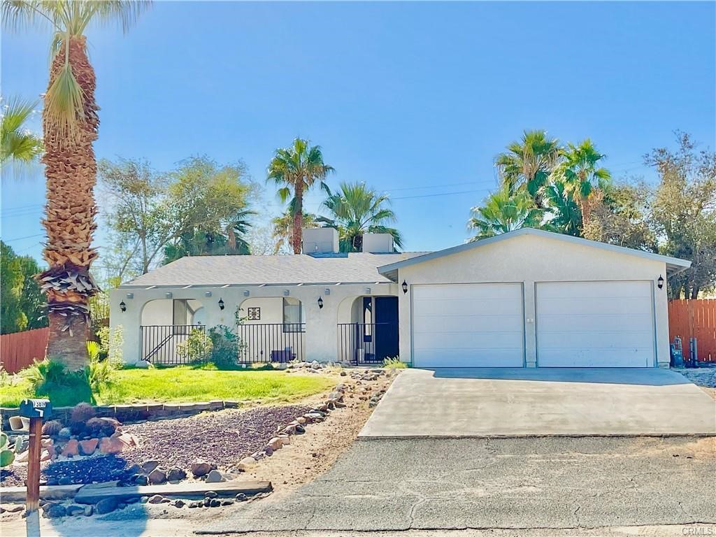 73819 Homestead Drive Property Photo 1