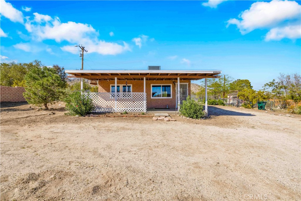 49608 Recuerdo Lane Property Photo 1